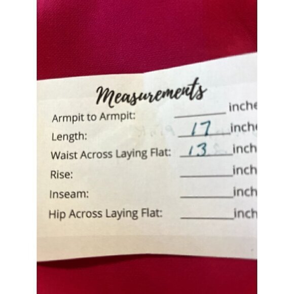 Zara Bright Pink Fuchsia Hi-Lo Draped Skirt, Raw Edges, Small - Picture 5 of 6